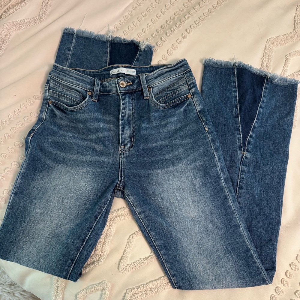 Kancan Estilo Jeans size 28